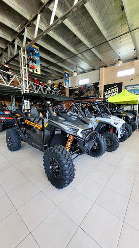 Polaris Rzr