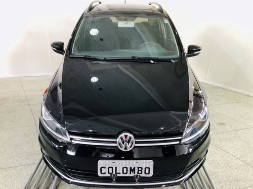 Volkswagen Spacefox 1.6 Msi Comfortline 8v Flex 4p Manual
