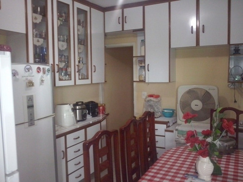 Imagem 9 de 11 de Sobrado 3 Pavimentos Jd Belita-sbc - 1097