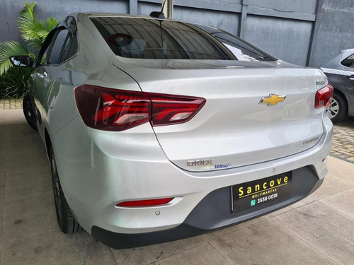 Chevrolet Onix plus Onix Plus 10tat Pr1