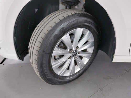 Volkswagen Virtus 1.0 170 TSI AUTOMÁTICO