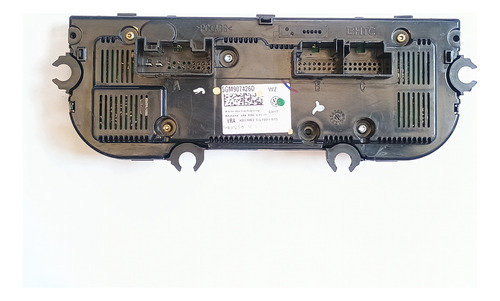 Controles De Clima Jetta Mk7 2019-2024 Original (Usado)