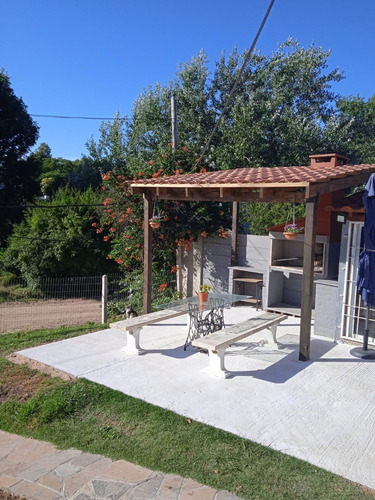 Imagen 3 de 15 de Casa En Atlántida, Barrio Jardín. Excelente Ubicación