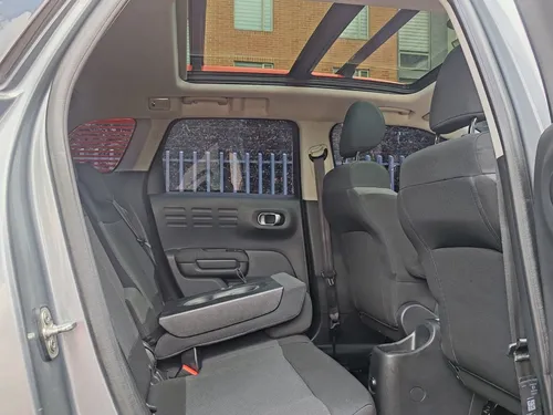 Citroën C3 Aircross 1.2 Turbo A/t Sun Roof 2019