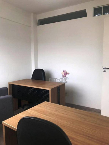 Imagem 8 de 8 de Sala À Venda, 76 M² Por R$ 300.000,00 - Fundação - São Caetano Do Sul/sp - Sa0112