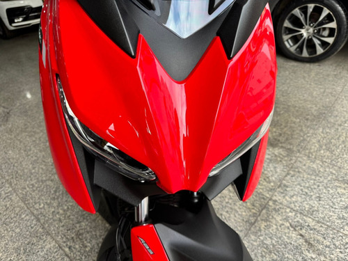 Yamaha Xmm 250 Xmax 250 Abs Scooter 2023 Impecavel Baixa...