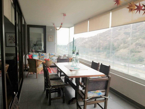 Imagen 3 de 21 de Impecable Departamento
