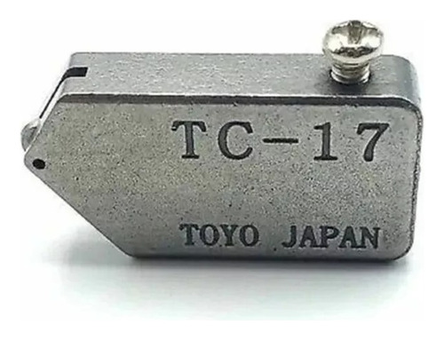 Toyo Cortador De Vidrio Repuesto Original Japan Mojostore1