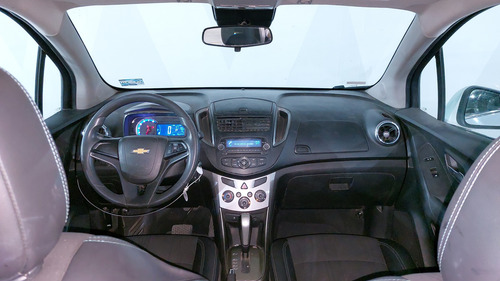 Chevrolet Trax 1.8 B LT AT