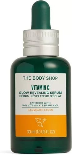 The Body Shop - Vitamina C - Sérum Facial - Glow Revealing 