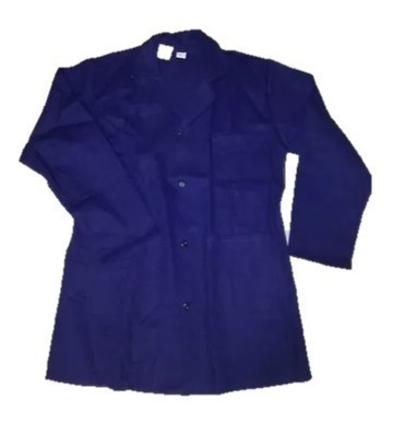 Bata Uniforme Drill Vulcano, Dotacion