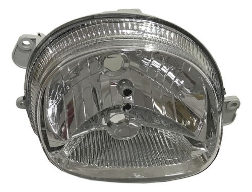 Farola Derecha Para Renault Twingo 2002 - 2013 Depo