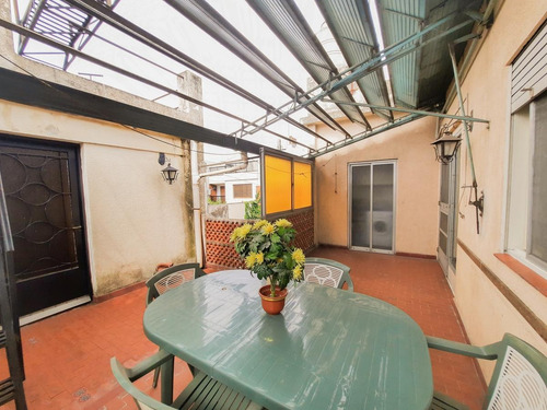 Imagen 17 de 20 de Venta Departamento 4 Amb 108 M2 Terraza Valentin Alsina Lanus