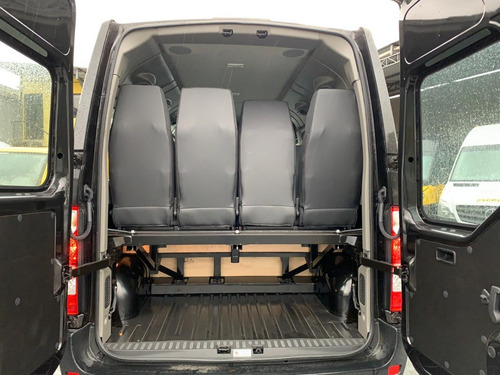 Renault Master Executiva 2020 0km 2.3 L3h2 16l 5p
