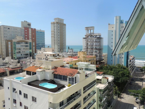 Imagem 11 de 15 de Apartamento 4 Suítes Quadra Mar Itapema - 3084