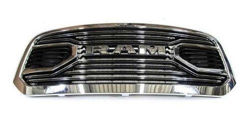 Mascara Frontal Original Mopar Ram 1500  2013 - 2022