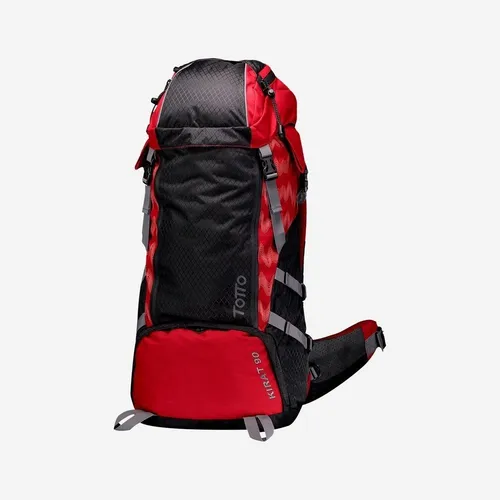 Mochila Campismo Senderismo Impermeable 79 Litros venta en Cuauhtémoc Distrito Federal por sólo $ 2,499.00 - OCompra.com Mexico