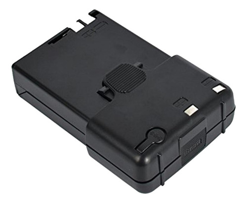 Bt-32 Caja De 4 Pilas Aa Para Radio Kenwood Th-22a / E