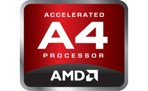 Imagen 4 de 4 de Procesador Amd Apu A4 3400 2 Nucleos Socket Fm1 - Oem
