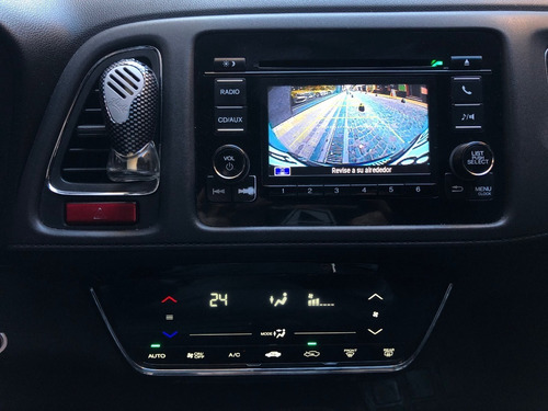 Imagen 12 de 15 de Hond Hr-v Ex 1.8 At 2017 Hrv Automatica Lucsc