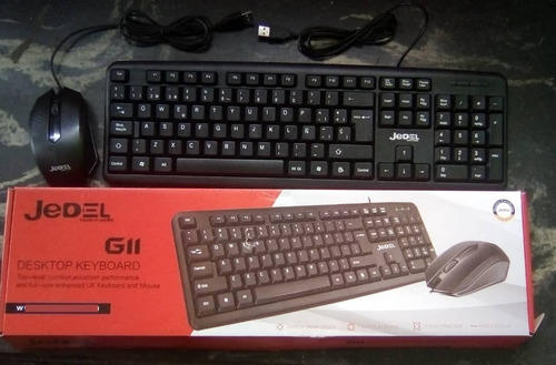 Imagen 5 de 6 de Computadora I3 Monitor 19 Disco 500gb Ram 4gb Teclado Mouse