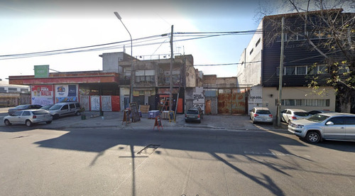 Imagen 9 de 12 de Barbaro Vende Local En San Martin