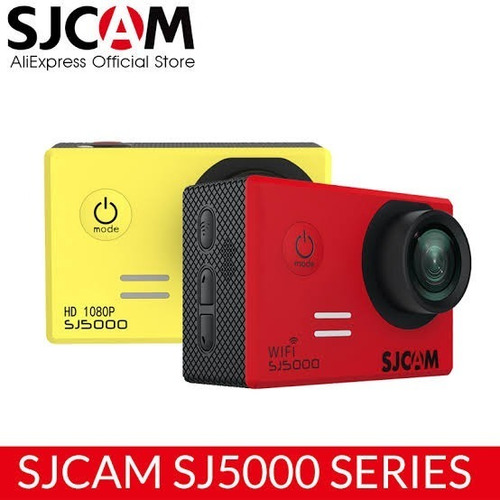 4k,sj4000,sj5000 Etc.. Adaptação De Câmera