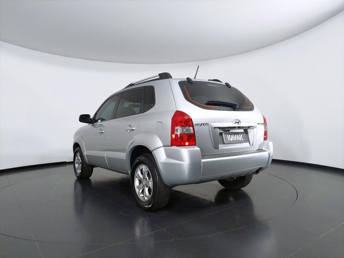 Imagem 5 de 15 de 157199 - Hyundai Tucson 2016 Com Garantia