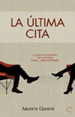 Ultima Cita  (educacion Sentimental) (trade) (rustica) - Ge