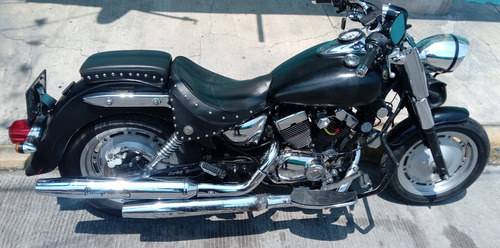Vento V Thunder 250cc 2007