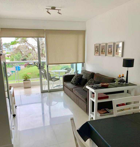 Venta Apartamento 1 Dormitorio Punta Del Este