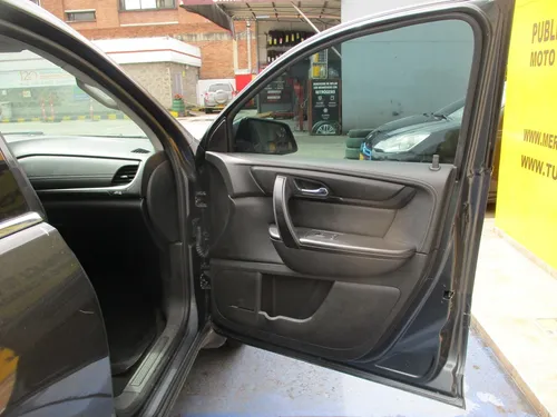 Chevrolet Traverse LT 4X2 3600CC AT AA