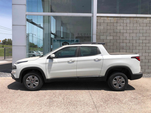 Fiat Toro Freedom 1.8 4x2