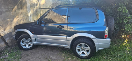 Imagen 1 de 15 de Suzuki Grand Vitara 1.6 16v