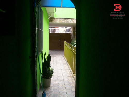 Imagem 8 de 15 de Casa - Cidade Lider - Ref: 4180 - V-4180