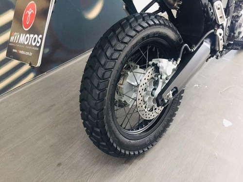 Xt 660 Z Tenere 2016