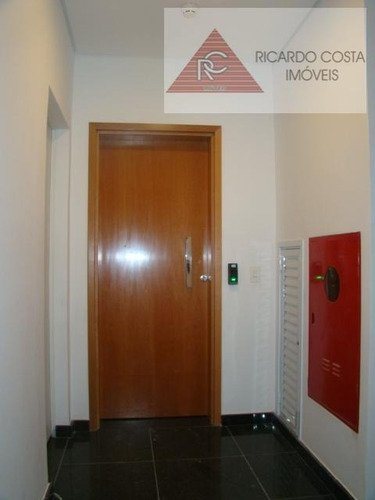 Imagem 26 de 30 de Apartamento Com 3 Dormitórios À Venda, 200 M² Por R$ 2.300.000 - Jardim Anália Franco - São Paulo/sp - Ap6411
