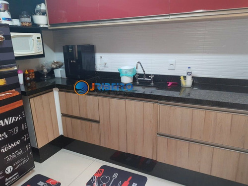 Imagem 7 de 30 de Casa Em Condomínio À Venda Em Santana (zona Norte) São Paulo-sp - 180069