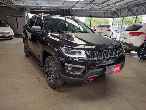 Imagem 3 de 9 de Jeep Compass Trailhawk