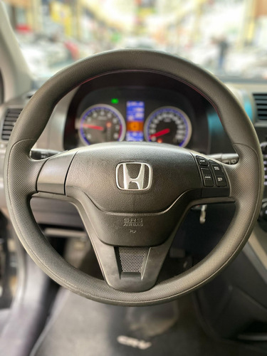 Honda CR-V 2.0 LX 4X2 16V