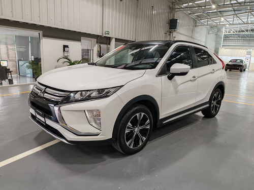 Mitsubishi Eclipse Cross 1.5l Gls