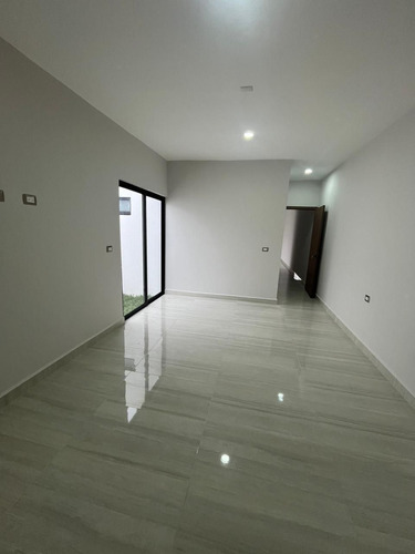Casa De 1 Piso En Frac. Playas Del Conchal, Riviera Veracruzana, Alvarado