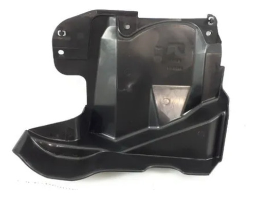 Protección De Las Correas Caja De Rueda Strada Fiat 2013