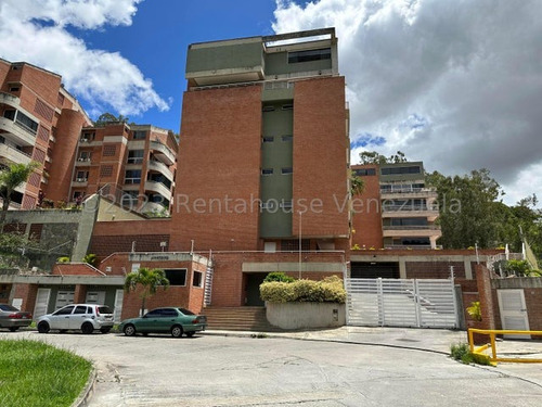 Apartamento En Venta Lomas Del Sol Jose Carrillo Bm Mls #23-32670