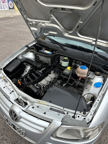 Volkswagen Gol 1.4 Power Ps+ac 83cv