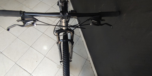 Bicicleta Redstone Nitro 24v. Aro 29