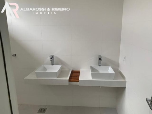 Imagem 27 de 30 de Casa À Venda, Jardim Do Paço, Sorocaba. - Sp - Ca0008_albari