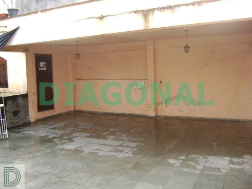 Imagem 10 de 10 de Casa Térrea Para Venda No Bairro Vila Gomes Em São Paulo - Cod: Di15049 - Di15049