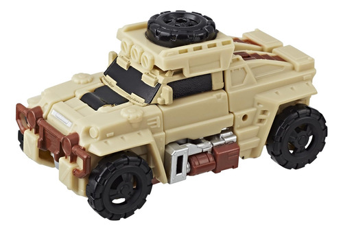 Transformers Outback Legend Power Of The Primes (10 Cm)