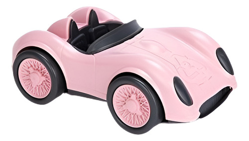 Green Toys Race Car, Rosa
